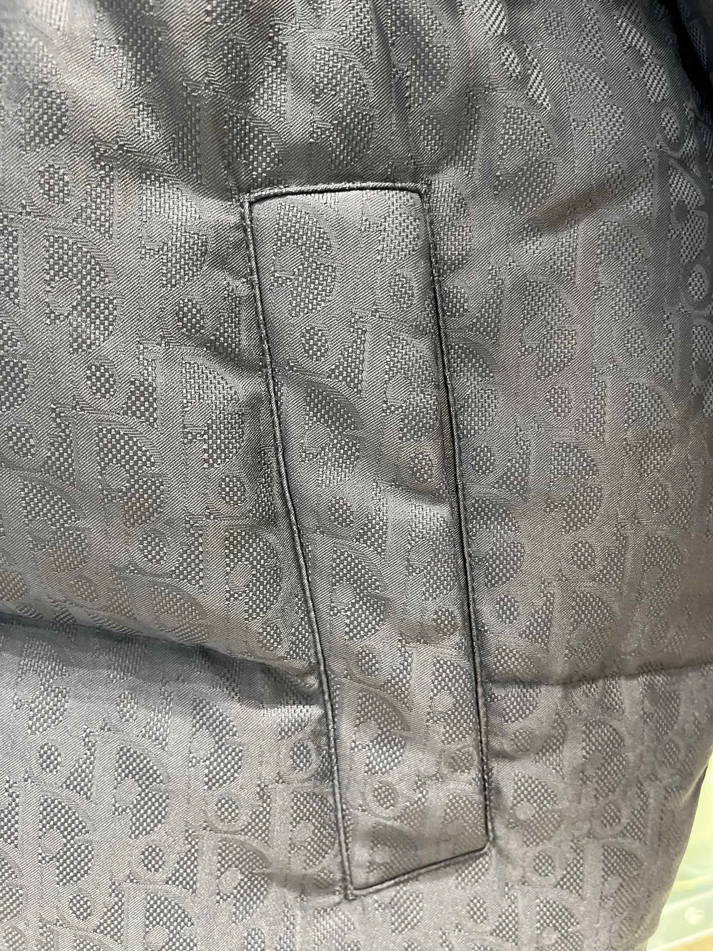 wg.luxury-- 4ior Down jacket white goose down 2colour item: E-F443J1253-2H
